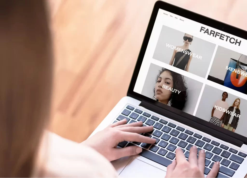 FARFETCH Transforming Luxury Fashion with Microsoft Technology