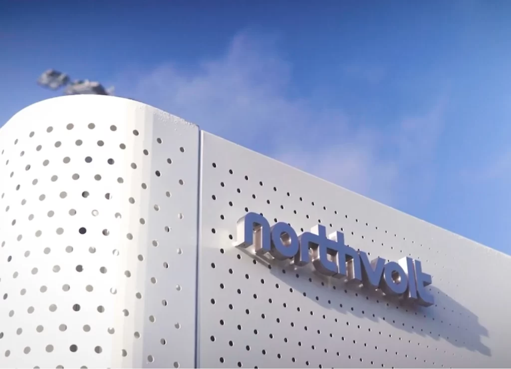 Northvolt powers the energy revolution with Dynamics 365